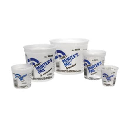 U.S. Chemical & Plastics U. S. Chemical and Plastics 36171 Cs - 300 Pint Lids USC-36171